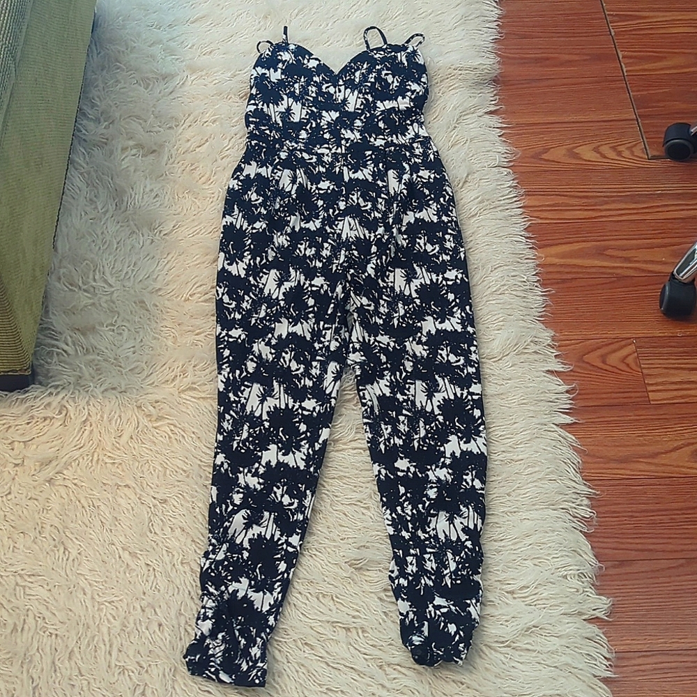 Neiman Marcus jumpsuit